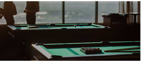 Parkwoods Thane Indoor Game